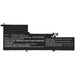 EAN 5704174372844 - CoreParts MBXLE-BA0288 refacción para laptop Batería imagen 1