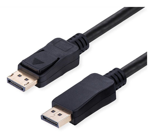 EAN 7630049634541 - VALUE 11.99.6028 cable DisplayPort 5 m Negro imagen 1
