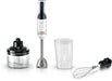 EAN 4242005426812 - Bosch Serie 4 MSM4W221 licuadora 0,6 L Batidora de inmersión 600 W Blanco imagen 1