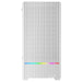 EAN 8435693114383 - Mars Gaming MCQUANTUMW carcasa de ordenador Midi Tower Blanco imagen 4