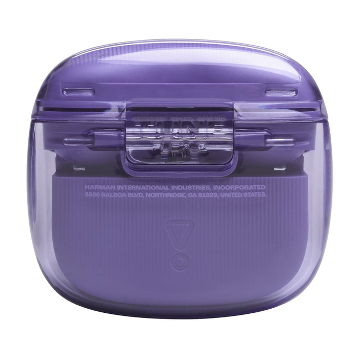 EAN 1200130016288 - JBL Tune Flex 2 Ghost Edition Auriculares True Wireless Stereo (TWS) Dentro de oído Llamadas/Música Bluet imagen 6