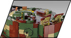 EAN 5902251028077 - COBI PzKpfw VI Tiger Ausf. E - Executive Edition imagen 6