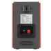 EAN 6923520267507 - Edifier P17 altavoz Negro, Madera Alámbrico 20 W imagen 3
