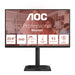 EAN 4038986142779 - AOC 24E4U pantalla para PC 60,5 cm (23.8") 1920 x 1080 Pixeles Full HD LED Negro imagen 2