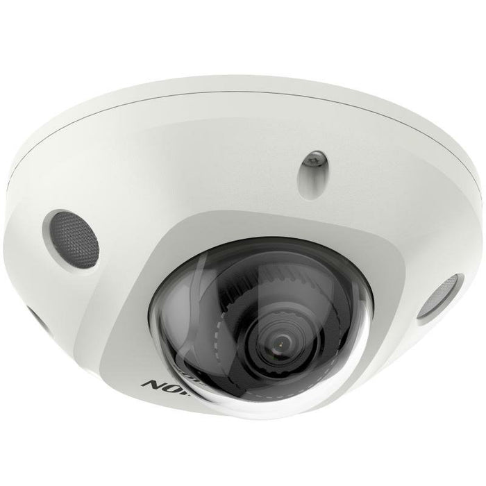 EAN 6942160410685 - Hikvision Ultra Series (SmartIP) DS-2CD3546G2-IS(4mm)(H)(eF) Almohadilla Cámara de seguridad IP Interior  imagen 3