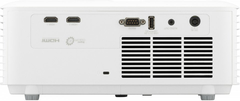 EAN 0766907022605 - Viewsonic LS740HD videoproyector Proyector de alcance estándar 5000 lúmenes ANSI 3LCD 1080p (1920x1080) B imagen 12