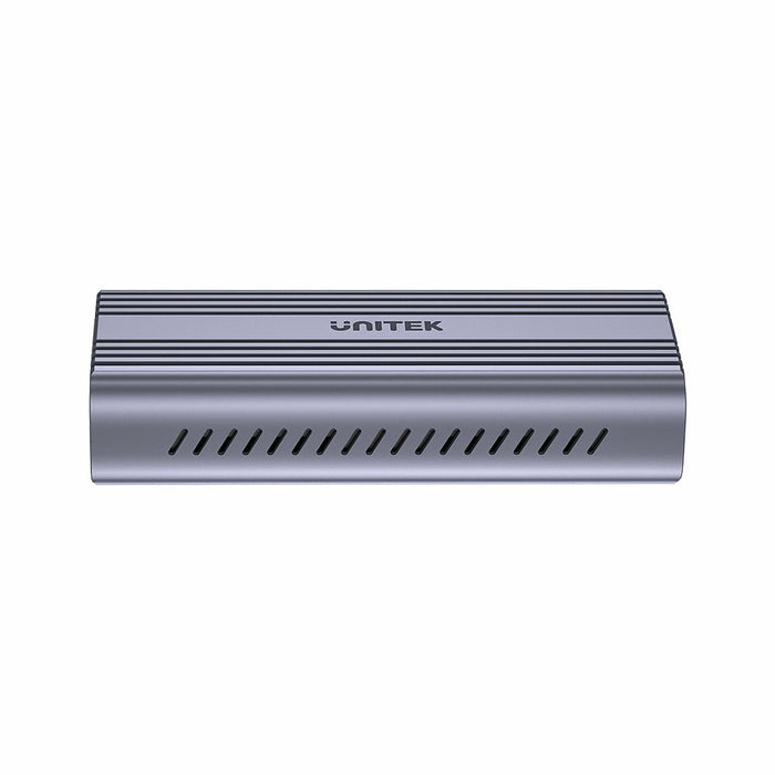 EAN 4894160048011 - UNITEK S1226A caja para disco duro externo Caja externa para unidad de estado sólido (SSD) Negro, Gris M. imagen 4
