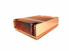 EAN 0784847024442 - Dynatron A51 sistema de refrigeración para ordenador Procesador Disipador térmico/Radiador Cobre 1 pieza( imagen 2