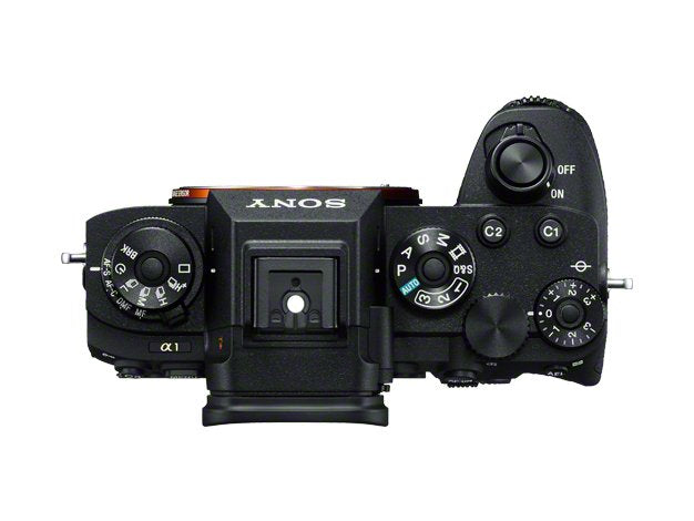 EAN 4548736130708 - Sony α 1 Cuerpo MILC 50,1 MP Exmor RS CMOS 8640 x 5760 Pixeles Negro imagen 6