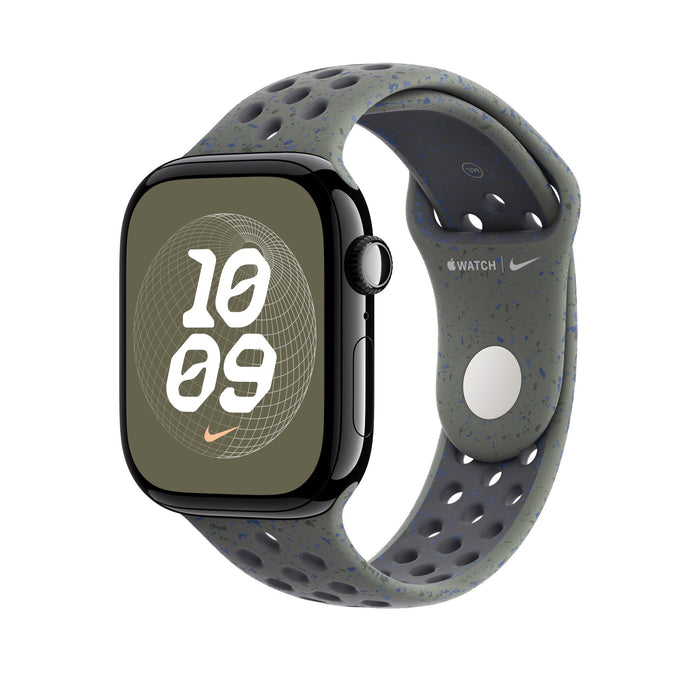 EAN 0195949768330 - Apple MYLD3ZM/A Accesorios para dispositivos vestibles inteligentes Grupo de rock Caqui Fluoroelastómero imagen 2