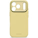 EAN 8721145008288 - Decoded Silicone Backcover Apple iPhone 17 Pro Yuma Yellow funda para teléfono móvil 16 cm (6.3") Amarill imagen 8