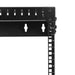 EAN 65030873758 - StarTech.com RK15WALLOA armario rack Bastidor de pared Negro imagen 3