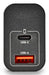EAN 8435430626155 - NGS ERA 30W BLACK Universal Negro Corriente alterna Carga rápida Interior imagen 6