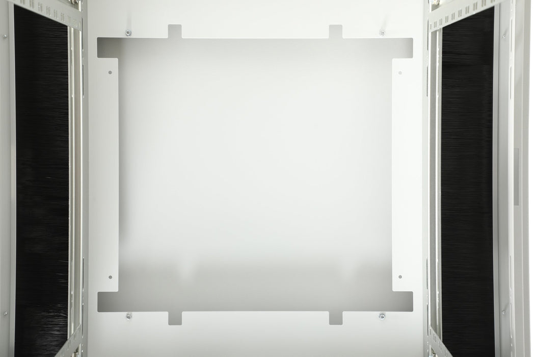 EAN 4016032476788 - Digitus DN-31128 armario rack 42U Rack o bastidor independiente Gris imagen 7