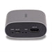 EAN 4002888383622 - Lindy 38362 convertidor de audio Plata imagen 5