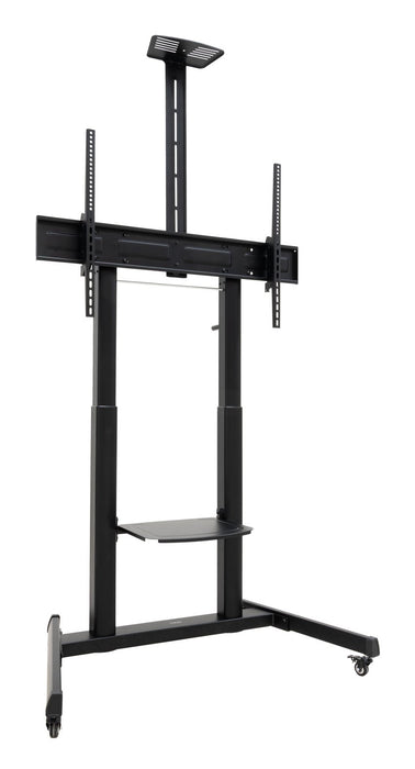 EAN 8433281015623 - TooQ FS20406HM-B soporte para TV 2,54 m (100") imagen 1