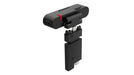 EAN 0195892079835 - Lenovo ThinkVision MC60 (S) cámara web 1920 x 1080 Pixeles USB 2.0 Negro imagen 7