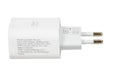 EAN 5903968681036 - iBox ILUC39W cargador de dispositivo móvil Universal Blanco Corriente alterna Carga rápida Interior imagen 5