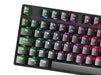EAN 4710562757583 - Mars Gaming MKREVOPROBES teclado Juego USB imagen 11