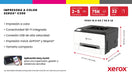 EAN 95205006315 - Xerox C300 Color 2400 x 600 DPI A4 Wifi imagen 19