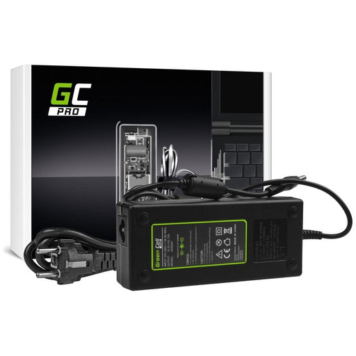EAN 5903317226703 - Green Cell AD69AP adaptador e inversor de corriente Interior 120 W Negro imagen 1