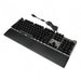 EAN 5901443055945 - iBox AURORA K-4 teclado Juego USB QWERTY Negro, Plata imagen 3