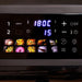 EAN 8447420002719 - Cecotec Cecofry DuoLevel 12000 Window Doble 12 L Independiente 2900 W Freidora de aire caliente Negro imagen 12