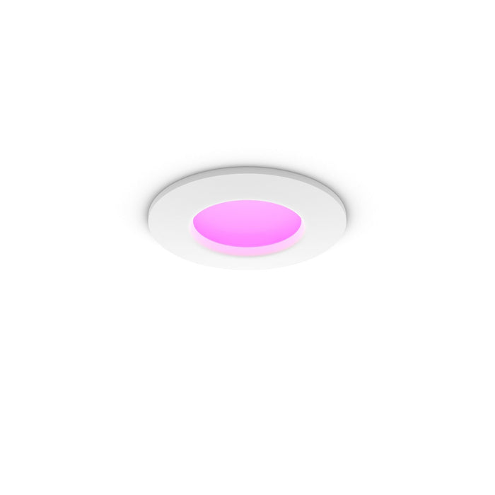 EAN 8721103109118 - Philips Hue White and Color ambiance 8721103109118 iluminación inteligente Bluetooth/Zigbee 10,5 W imagen 1
