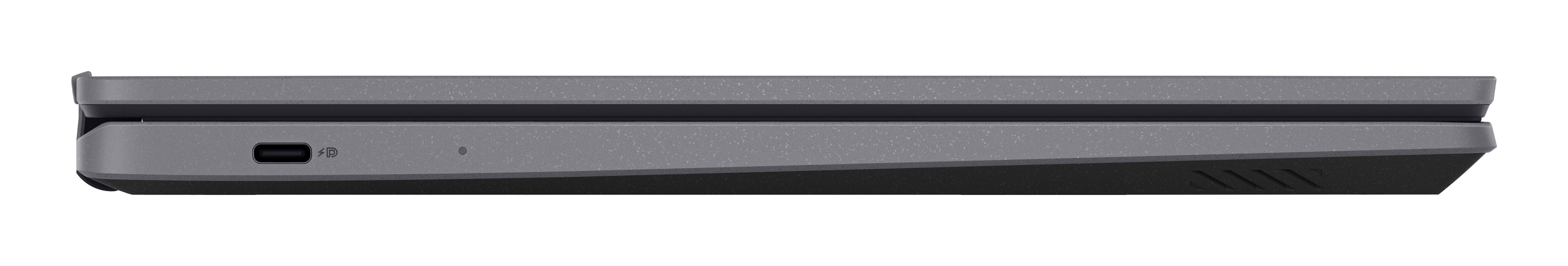EAN 4711387846360 - ASUS Chromebook Plus CX34 CX3402CVA-PQ0473 Intel® Core™ i3 i3-1315U 35,6 cm (14") Pantalla táctil Full HD imagen 9