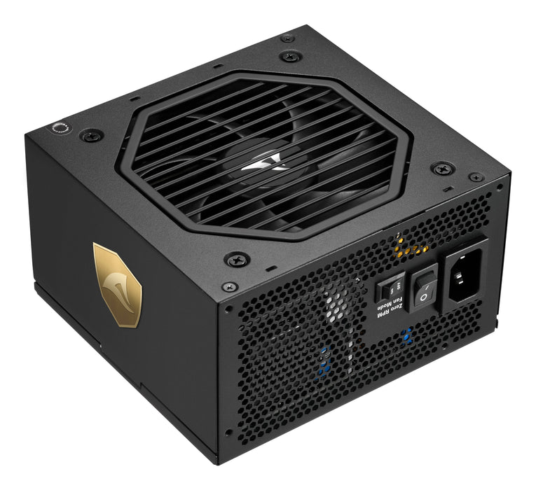 EAN 4044951040629 - Sharkoon Rebel P20 unidad de fuente de alimentación 850 W 24-pin ATX ATX Negro imagen 2