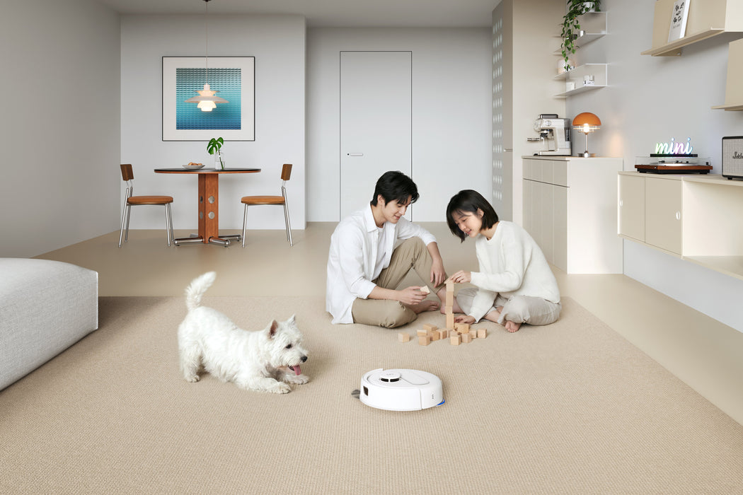 EAN 6970135039081 - Ecovacs DEEBOT mini 2 Blanco imagen 31