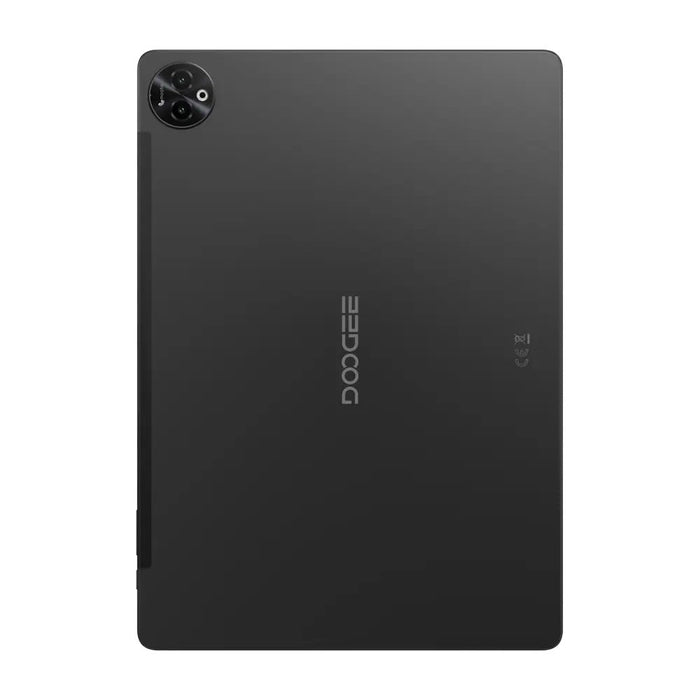 EAN 6923740265390 - Doogee Tab E3 Max 4G Mediatek LTE 256 GB 35,6 cm (14") 8 GB Wi-Fi 5 (802.11ac) Android 15 Negro imagen 3