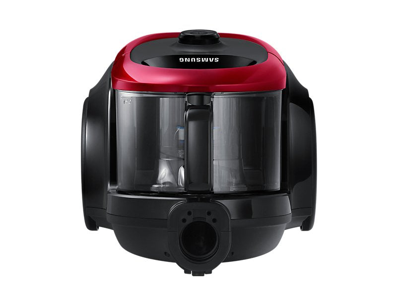EAN 8806088678245 - Samsung VC07M2110SR 1,5 L Aspiradora cilíndrica Secar 700 W Sin bolsa imagen 8
