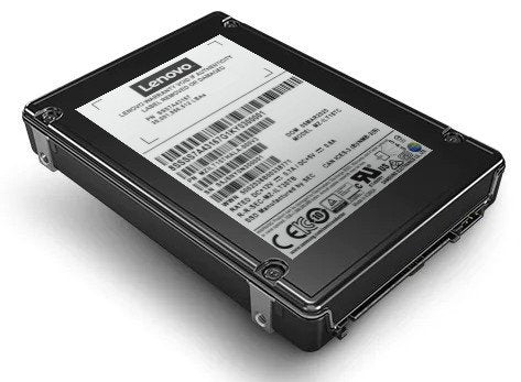 EAN 889488600717 - Lenovo 4XB7A80341 unidad de estado sólido 1,6 TB 2.5" SAS V-NAND TLC imagen 1