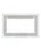 EAN 8431488945057 - MiCELL MCR01 Marco embellecedor para horno microondas imagen 1