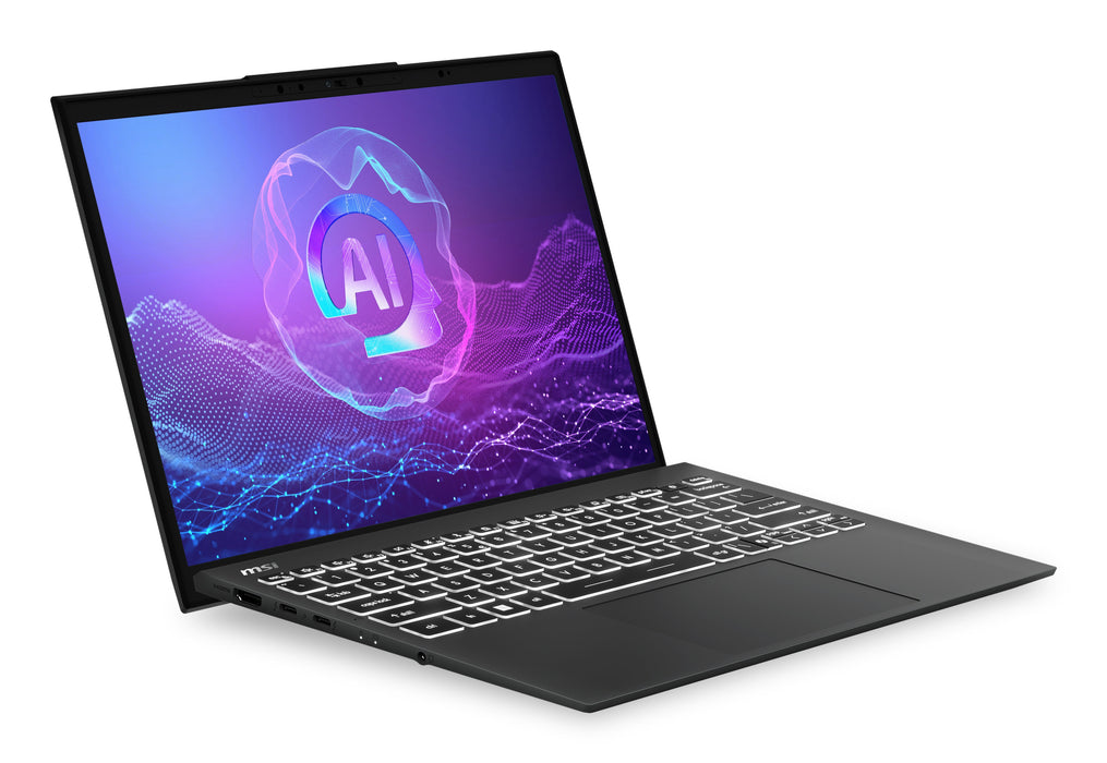 EAN 4711377275668 - MSI PRESTIGE 13 AI+ EVO A2VMG-042ES ordenador portatil Copilot+ PC Intel Core Ultra 7 258V Portátil 33,8  imagen 3