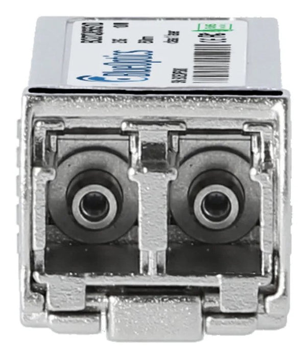EAN 4063232340050 - BlueOptics DT7JH-BO red modulo transceptor Fibra óptica 25000 Mbit/s SFP28 850 nm imagen 3