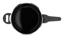 EAN 4004633304111 - WMF 32.0101.4867 olla a presión 7,5 L Negro imagen 7