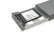 EAN 4016032501343 - Digitus DA-71106-1 caja para disco duro externo Caja de disco duro (HDD) 2.5/3.5" imagen 8