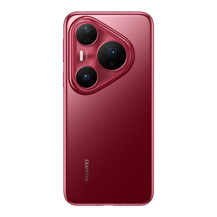 EAN 6942103165399 - Huawei Pura 80 Pro 17,3 cm (6.8") SIM doble 4G USB Tipo C 12 GB 512 GB 5170 mAh Rojo imagen 3