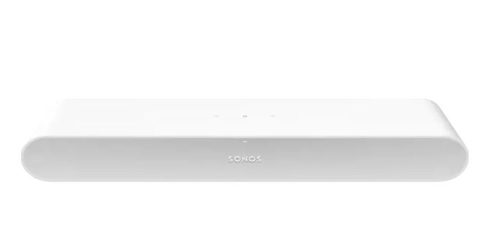 EAN 8717755778505 - Sonos Ray Blanco imagen 2