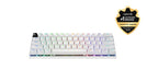 EAN 5099206112865 - Logitech G 920-011928 teclado Juego RF Wireless + Bluetooth QWERTY Nórdico Blanco imagen 8