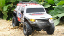 EAN 4260768515246 - Amewi 22592 modelo controlado por radio Camión oruga Motor eléctrico 1:10 imagen 2