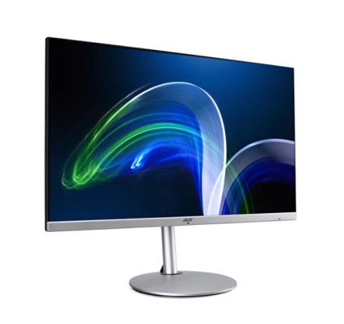 EAN 4711121189401 - Acer CB322QK pantalla para PC 80 cm (31.5") 3840 x 2160 Pixeles 4K Ultra HD LED Plata imagen 3
