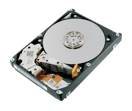 EAN 4260557510551 - Toshiba AL15SEB24EQ disco duro interno 2,4 TB 10500 RPM 128 MB 2.5" SAS imagen 1