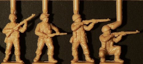 EAN 8001283860345 - Italeri British Paratroopers imagen 3