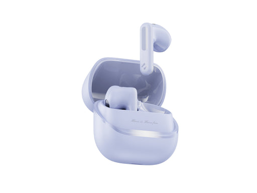 EAN 6939119051075 - Havit TW983 (purple) Auriculares Inalámbrico Dentro de oído Música Bluetooth Púrpura imagen 2