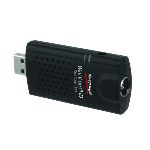 EAN 785428015903 - Hauppauge WinTV-dualHD Interno DVB-C, DVB-T, DVB-T2 USB imagen 1