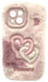 EAN 4040895012630 - RealPower 495554 funda para teléfono móvil 15,5 cm (6.1") Rosa imagen 1