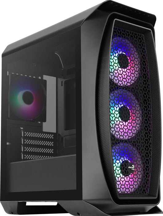 EAN 4710562752380 - Aerocool Aero One Mini Frost Mini Tower Negro imagen 13